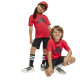 Adidas Παιδικό σετ Essentials Big Logo Tee and Shorts Set Adidas Παιδικό σετ Essentials Big Logo Tee and Shorts Set